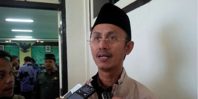 Wow! Ini Kabupaten Pertama yang Terapkan Koperasi Syariah