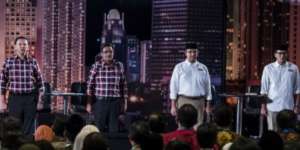 Cara Ahok dan Anies Komunikasi dengan DPRD