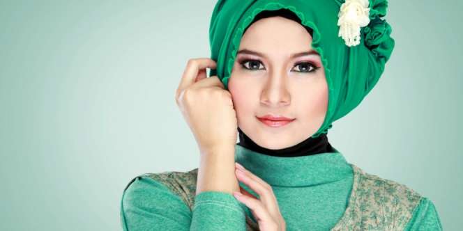 Inspirasi Eyeshadow Look untuk Menunjang Penampilan Hijabers
