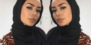 Habiba Da Silva: Rahasia Make Up Simpel dan Cepat
