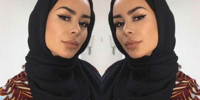 Habiba Da Silva: Rahasia Make Up Simpel dan Cepat