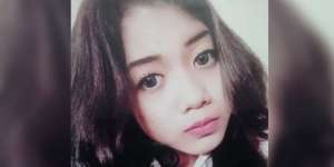 Misteri Hilangnya Siswi Cantik di Tangerang