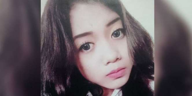 Misteri Hilangnya Siswi Cantik di Tangerang