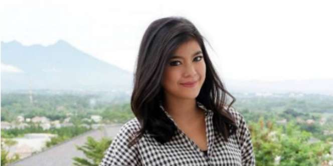 Pesinetron 'Antagonis' Raya Kohandi Lahirkan Bayi Perempaun