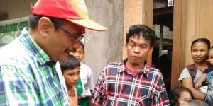Penyuka Kuliner Lokal, Ini Makanan Kegemaran Djarot Saiful