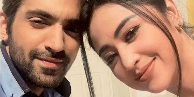 Dewi Perssik Temukan Kriteria Suami Pada Lawan Main di 'Nadin'