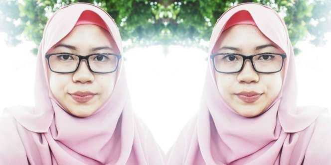 Rahma: Cara Mudah Menjadi Hijab Blogger