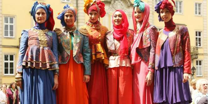 Ikuti Tren Dunia, Batik Indonesia Hadir Lebih Ramah Lingkungan