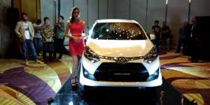 Masih Pantaskah Agya Baru Disebut Mobil Murah?