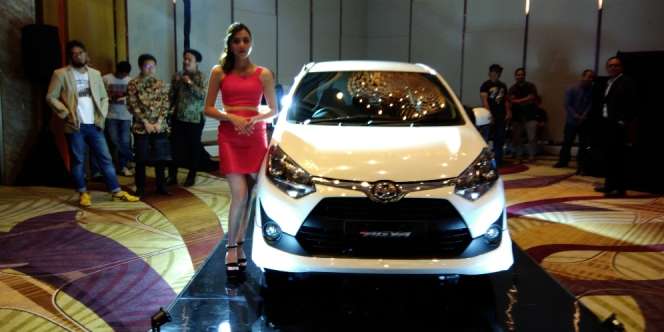 Masih Pantaskah Agya Baru Disebut Mobil Murah?