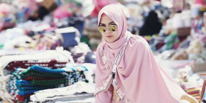 Vicky Shu Mau Menikah Tahun Ini, Calonnya....
