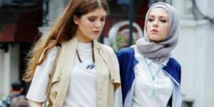 Kekuatan Padupadan Bikin Urban Exist Collection Makin Stylish