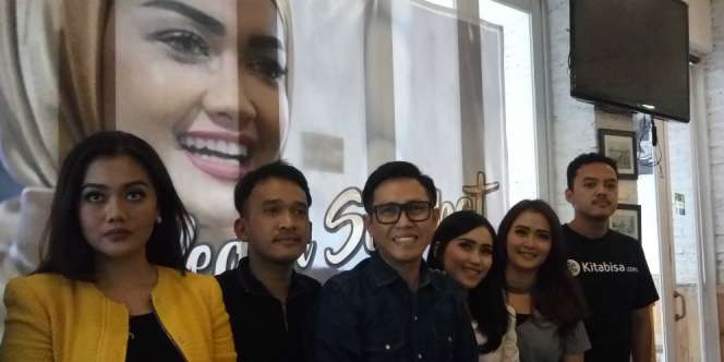 Kondisi Mengkhawatirkan, Eko Patrio: Jupe Sudah Habis-habisan