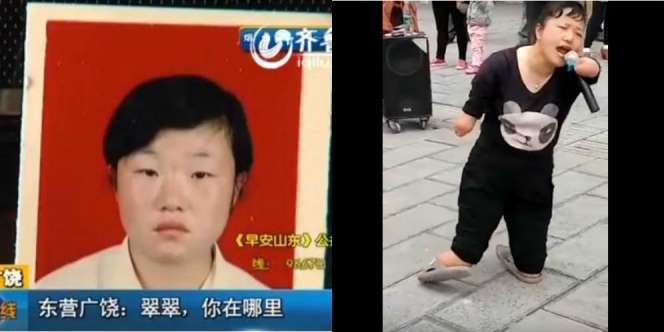 Kisah Mengejutkan di Balik Heboh Video Pengemis Difabel