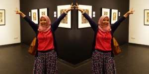 Lianda Marta: Hari Paling Berat dalam Hidupku