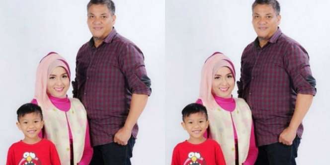 Sedih, Suami Cerita Kondisi Renita Sukardi Sebelum Meninggal