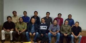 Asosiasi Media Siber Indonesia Dideklarasikan 18 April Besok
