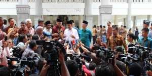 Jakarta Akan Punya Dua Masjid Raya Baru