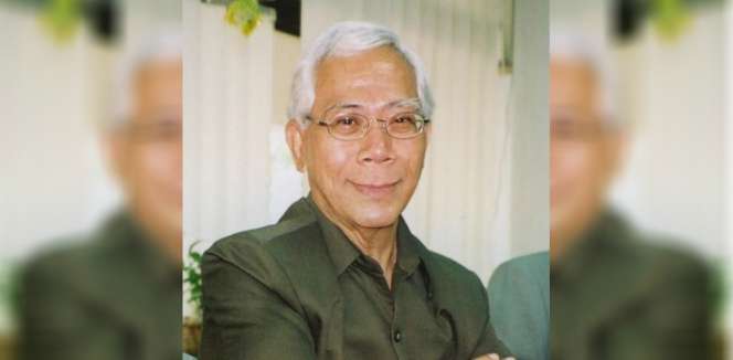 Innalillahi, Mantan Mendag Billy Joedono Meninggal Dunia