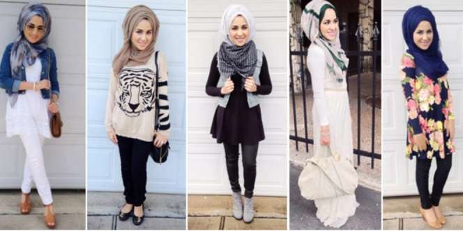 Tips Memilih Sepatu yang Serasi dengan Warna Baju
