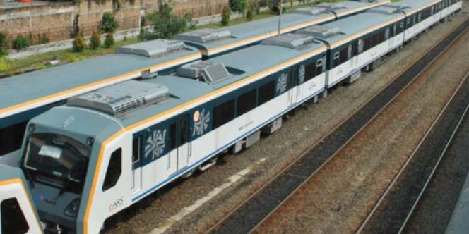 Kereta Bandara Segera Diluncurkan, Ini Estimasi Harga Tiketnya