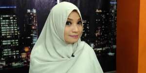 Hijrah Menggetarkan Hati si Pelantun 'Kucing Garong'