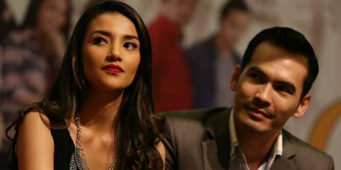 Kabar Mengejutkan Tsania Paksa Masuk Rumah Atalarik