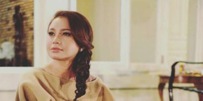 Ucapan Romantis Rossa Buat Afgan Bikin Baper