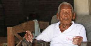 Ingat Mbah Gotho? Dia Memilih Mati Dilempar ke Bengawan Solo