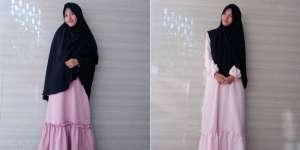 Dwibcc: Gamis Stylish untuk Kamu yang Ingin Tampil Kece