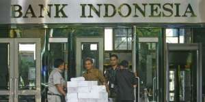 Ada Pilkada DKI, Kantor Pusat BI Beroperasi Terbatas