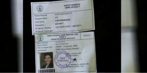 Heboh Nama Menteri Susi Jadi Peserta Ujian Paket C