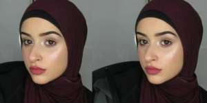 2 Langkah Mudah Bikin Wajah Terlihat Lebih Tirus