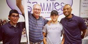 Pria Traktir Es Krim Orang Asing Hingga Habis Uang Rp 17 Juta