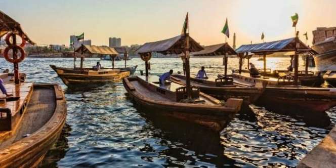 Hal yang Boleh dan Tak Boleh Dilakukan Saat Kamu di Dubai