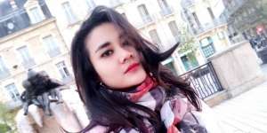 Mengenal Sepupu Ayu Ting Ting yang Stylish Abis