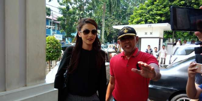 Tsania Marwa: Masa Sepatu dan Tas Jadi Harta Gono-Gini?