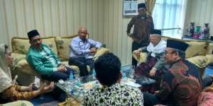 MUI: Pilihlah Sesuai Hati Nurani, Bukan Intimidasi