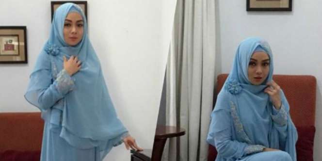 Rahasia Langsing dan Cantik Tery Putri yang Murah Meriah