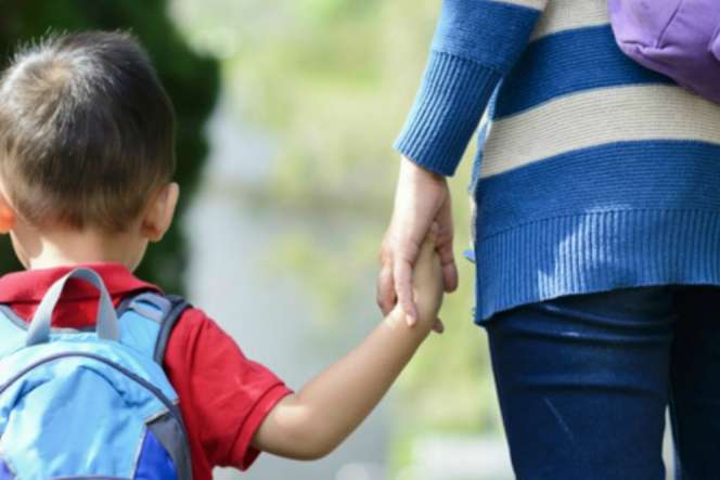 Antarkan Buah Hati ke Sekolah, Hindari Lakukan Hal ini