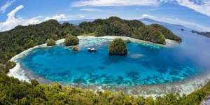 Pesona Indonesia Bakal Makin Berkibar di Kolombia