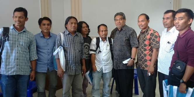 Alasan LSF Pilih Sosialisasikan Kantor Perwakilan di Majene