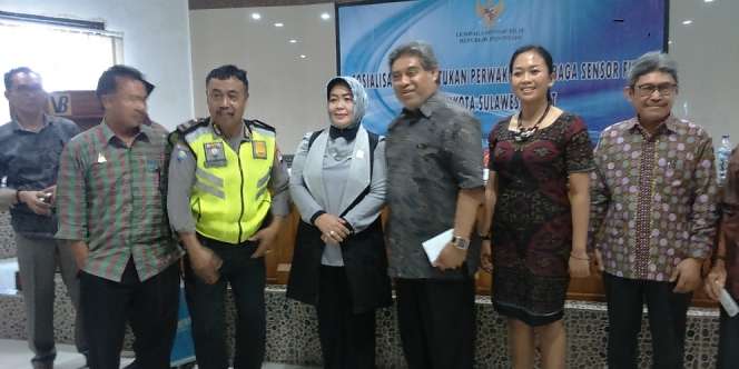 Begini Cara Sensor Sebuah Film Sebelum Dirilis