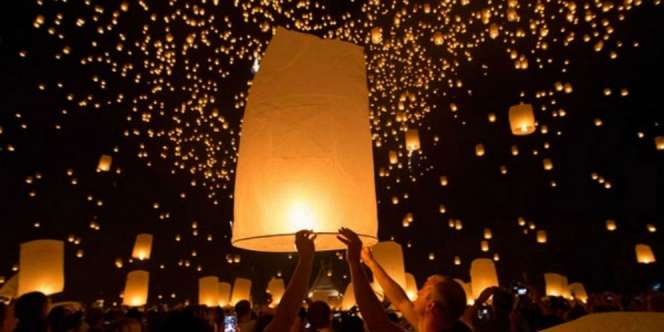 Siap-siap, Dieng Culture Festival Bakal Hadir Lagi