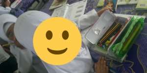 Guru Kaget Siswi Bawa Bungkus Pembalut ke Kelas, Usai Dicek...