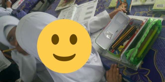 Guru Kaget Siswi Bawa Bungkus Pembalut ke Kelas, Usai Dicek...