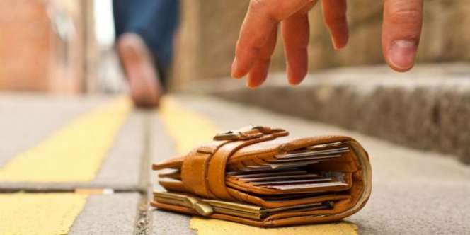 Amalan yang Perlu Dilakukan Saat Kehilangan Barang Berharga