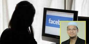 Bolehkah Berbagi Masalah Rumah Tangga di Facebook?