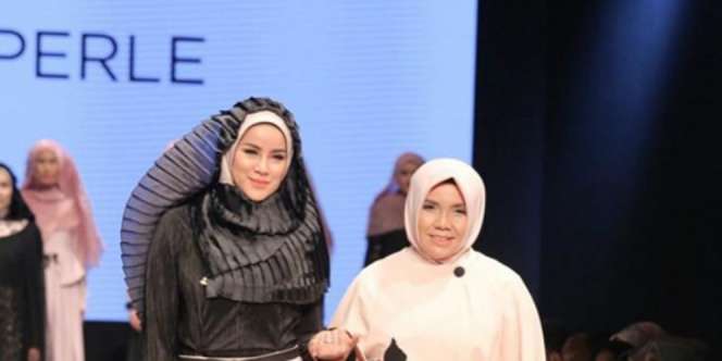 Desain Tak Biasa dari Irna Mutiara
