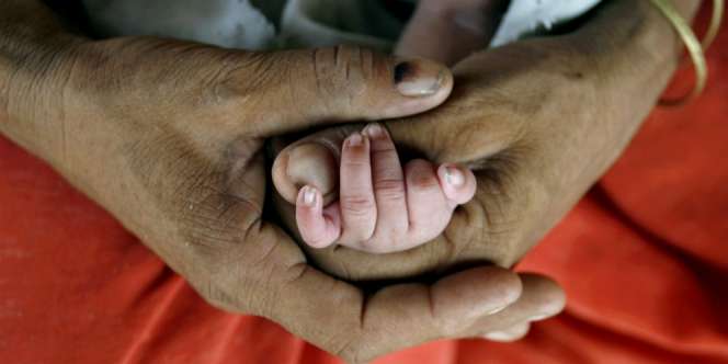 Kasihan, Bayi Umur 1 Tahun Alami Pubertas Lebih Cepat